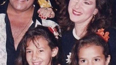 دنيا سمير غانم تكشف تطورات الحالة الصحية لوالدتها