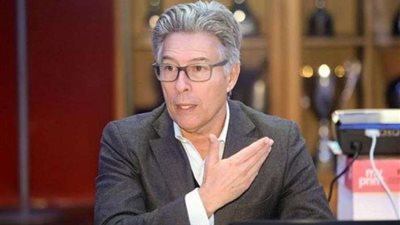 مؤتمر صحفي لبيريرا يوم الأحد للحديث عن استعدادات الحكام للموسم الجديد