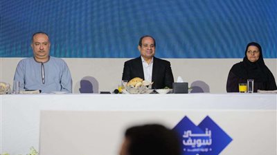 قرارات عاجلة من الرئيس السيسي لـ المصريين