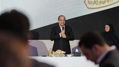 السيسي يصدر عدة قرارات من بني سويف ويوجه الحكومة بتنفيذها