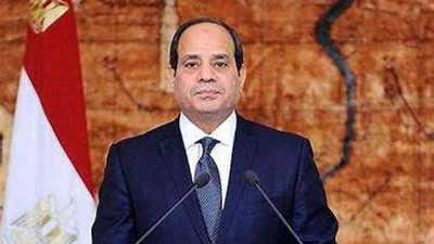 قرارات الرئيس السيسي وزيادة الفئات المالية الممنوحة للمستفيدين.. فيديو