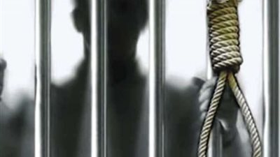 الإعدام شنقا لـ عامل لخطفه معاقة ذهنية واغتصابها بقنا