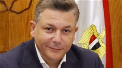 خاص| قيادي بحزب الغد: السيسى أول رئيس يضع محافظات الصعيد على طريق التنمية