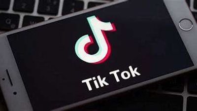 345 مليون يورو غرامة على تيك توك بسبب انتهاك خصوصية بيانات الأطفال.. فيديو