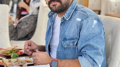 بعد تعرضه لأزمة صحية مفاجئة.. خالد عليش يجري عملية جراحية في إحدى المستشفيات