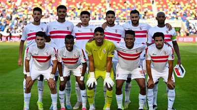 الزمالك يتعرض لهزيمة قاسية أمام أرتا سولار في الكونفدرالية