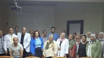 بالتعاون مع المنظمة العربية للتنمية الزراعية.. 