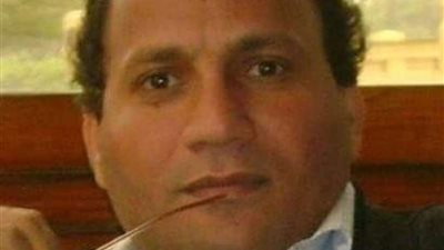 سفاح الجيزة وأخطاء هاني الباجوري