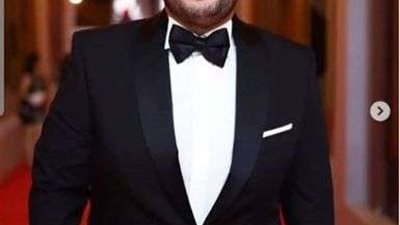 أحمد رزق: أشعر بالفخر لإطلاق اسمي علي الدورة 13 لمهرجان الإسكندرية المسرحي الدولي