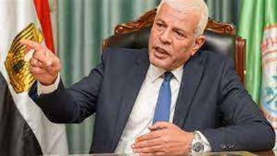 نقيب الزراعيين: قرار الرئيس بشأن أقساط «التنمية الزراعية» انتصارا للفلاح المصري