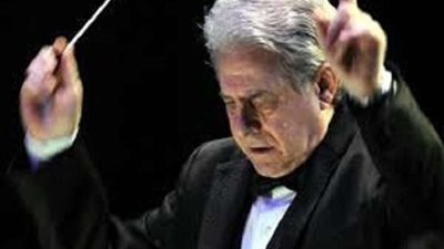 بعد كورونا.. ابنة سليم سحاب تكشف تطورات حالته الصحية