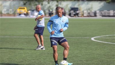 بيراميدز يخوض أول تدريب في رواندا أستعداد لدوري أبطال أفريقيا