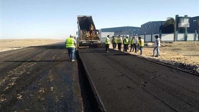 جهاز بورسعيد الجديدة 