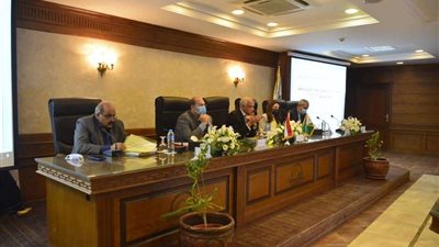 الجيزة تزف بشرى سارة  لمواطنيها