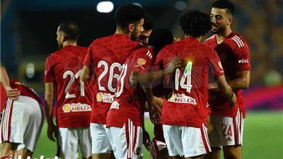 موعد مباراة الأهلي القادمة في دوري أبطال إفريقيا