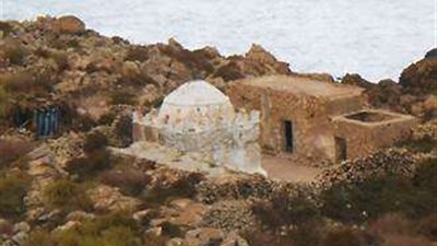 تضرر ضريح عمره 400 عامًا يحمل رمزية كبيرة بالمغرب.. فيديو