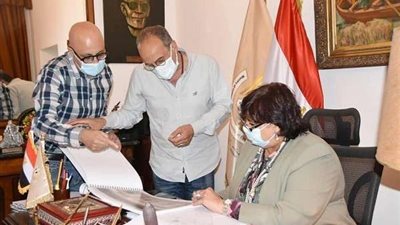 بمشاركة 700 ناشر.. إطلاق «ثقافتك كتابك» خلال معرض القاهرة الدولي الـ 52