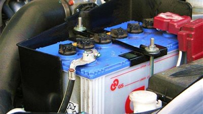 أسعار بطاريات السيارات الملاكي.. تبدأ من 1350 جنيه