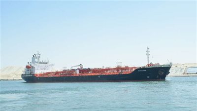 كيف تدعم المنطقة الاقتصادية لقناة السويس تجارة الترانزيت