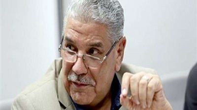 النائب محمود الصعيدي يطالب الحكومة بسرعة تنفيذ قرارات الرئيس