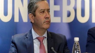 وقف رئيس الاتحاد البرازيلي لكرة القدم عن العمل بتهمة التحرش الجنسي