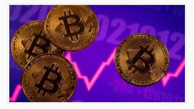 العملات الرقمية تقود ثورة التصحيح في النظام المالي العالمي