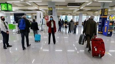 الطيران المدني ينفذ عدة مشروعات بكافة المطارات المصرية