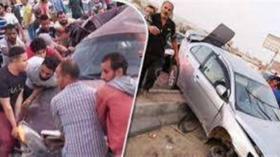 الأسفلت يحصد أرواح الأبرياء.. والسبب الرئيسي إهمال ورعونة السائقين