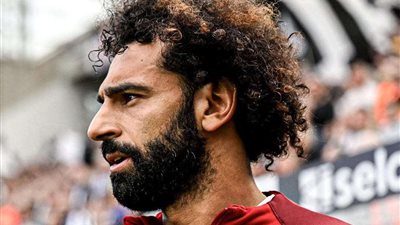 بعد ثنائية الأمس.. صلاح يحصد رقمًا تاريخيًا ويقترب من الإطاحة بـ جيرارد