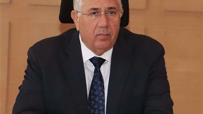 وزير الزراعة: توقيع بروتوكول تعاون مع الهيئة القومية للاستشعار عن بعد