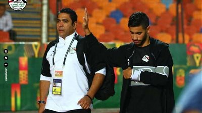 شرط وحيد يعيد ناصر ماهر إلى سموحة