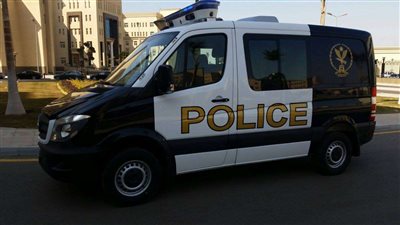 الداخلية تضبط شاب لتزويره كارنيهات عضوية نقابة الصحفيين بالقاهرة