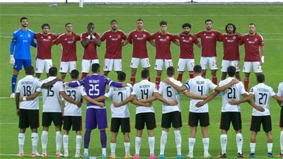 بقدم كهربا.. الفار يلغي هدف الأهلي الأول أمام اتحاد العاصمة في السوبر الإفريقي