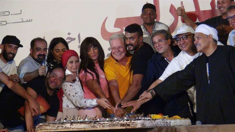 فيلم اسكندراني