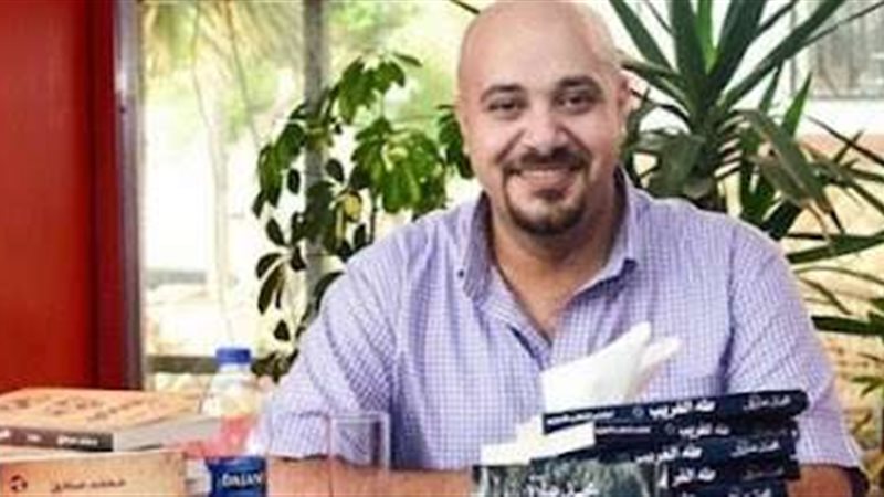 السيناريست محمد صادق