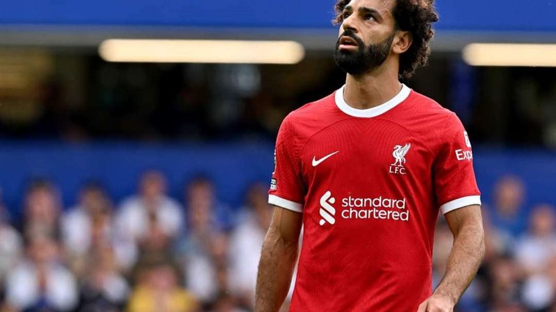 محمد صلاح