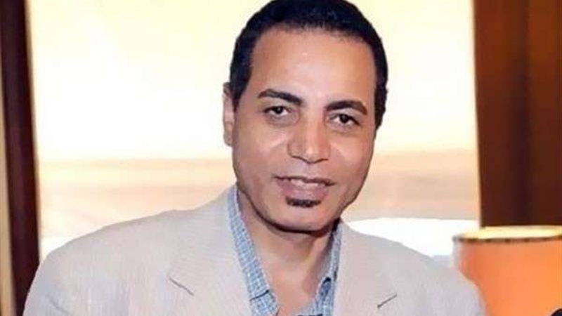 جمال عبدالرحيم