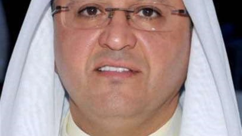 الشيخ طلال المحمد