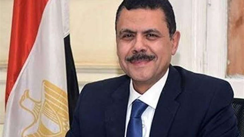 أحمد أبو اليزيد أستاذ
