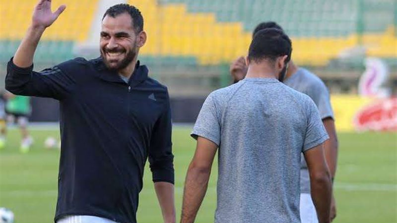 أحمد عيد عبد الملك