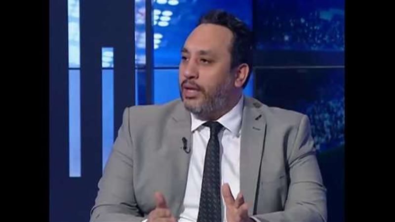 محمد يحيي عضو مجلس
