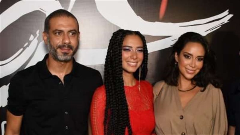 محمد فراج