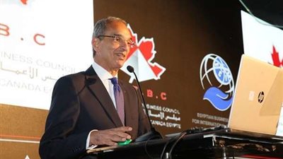 وزير الاتصالات: تضافر جهود مؤسسات الدولة في بناء مصر الرقمية