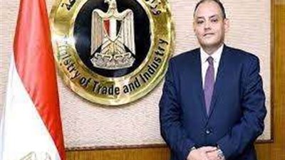 سمير: التبادل التجاري بين مصر والصين 16مليار دولار  ونسعى لضبط الميزان التجاري