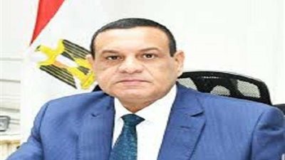 محافظ البحيرة: تطعيم 65 ألف مواطن بلقاح كورونا وإضافة 6 مراكز جديدة للتطعيم