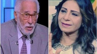 عفاف مصطفى: أتمنى بنتي تسيب بصمة في مجال التمثيل