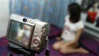 تركيب كاميرات داخل الحمامات وغرف النوم.. ننشر اعترافات عنتيل المقطم