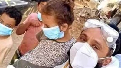 إنقاذ طفلتين بعد قضائهما أسبوعًا تحت الركام في درنة الليبية