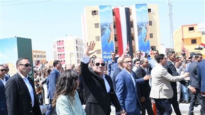 مديرة تنفيذ حياة كريمة: المبادرة أطلقها الرئيس السيسي لتنمية قري الريف