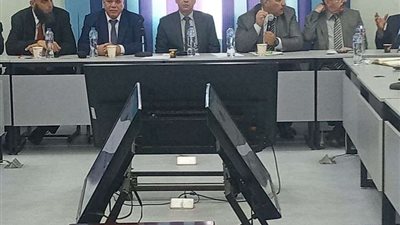 جامعة الدلتا التكنولوجية تُشارك فى مؤتمر دعم وتنمية الصادرات المصرية